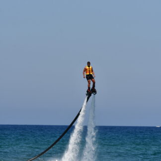 Flyboard