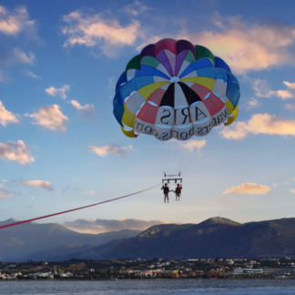 Parasailing for 1 or 2 People