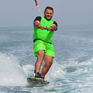 Wakeboard Ride or Lesson