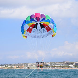 Parasailing for 1 or 2 People