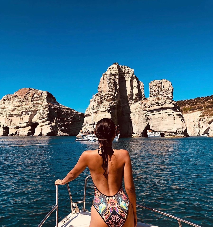 Rent a Boat 2 hours + The Gasoline is extra - Image 8