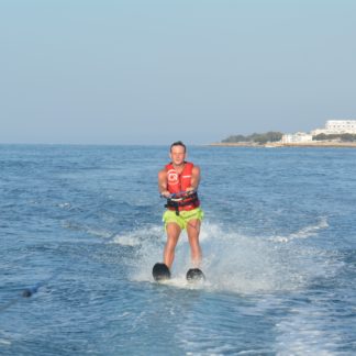 Water Ski Ride or Lesson