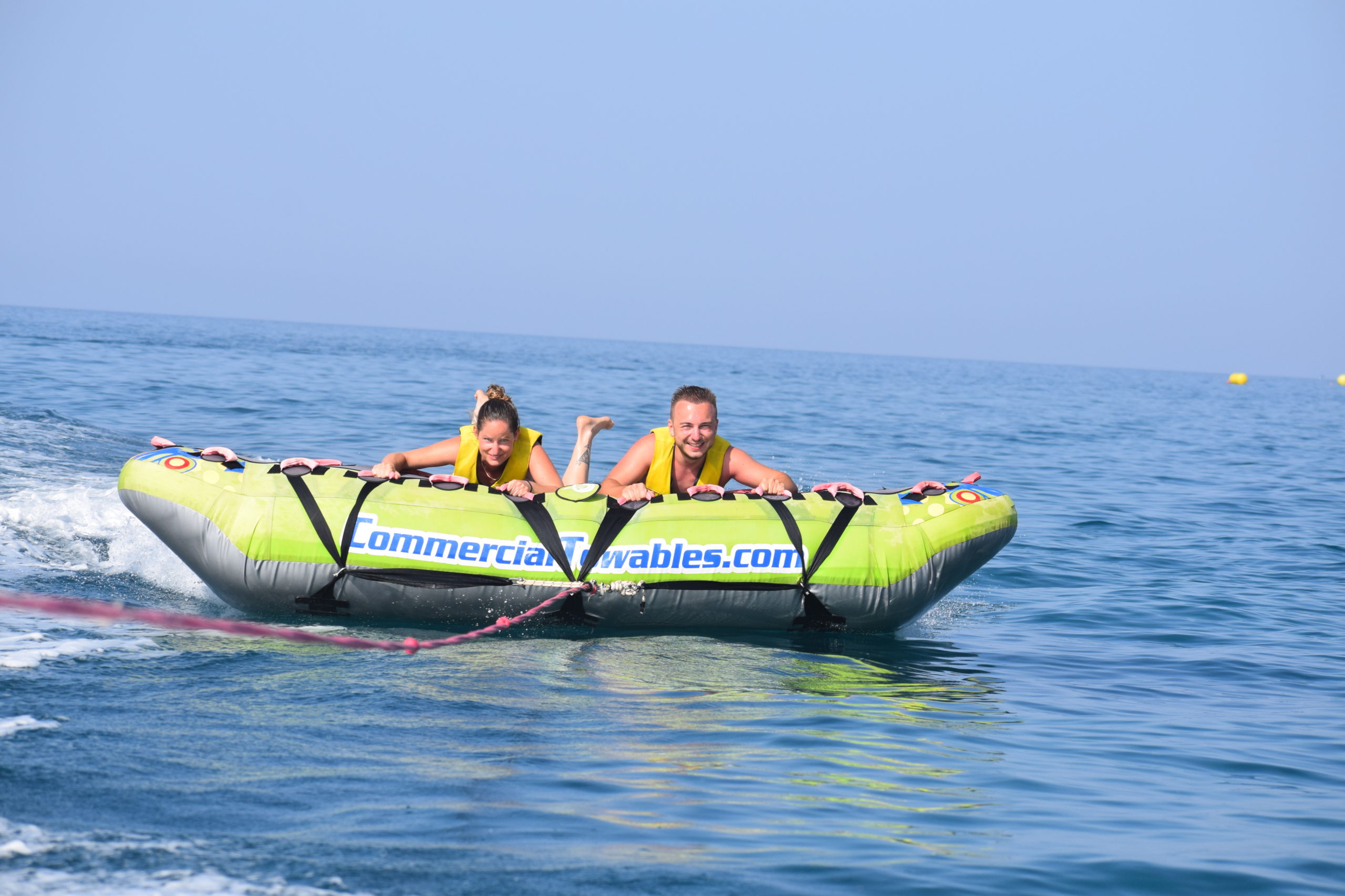 Tubes for up to 6 people - Image 2